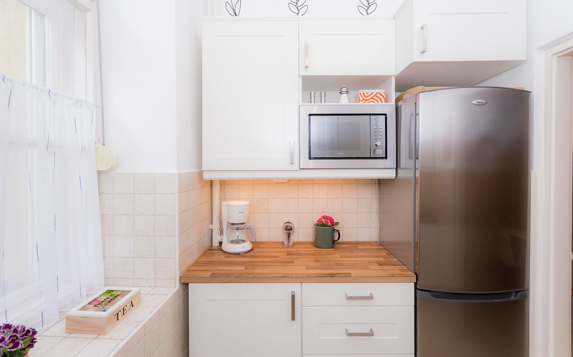 Souper Downtown-kiraly Street Apartament