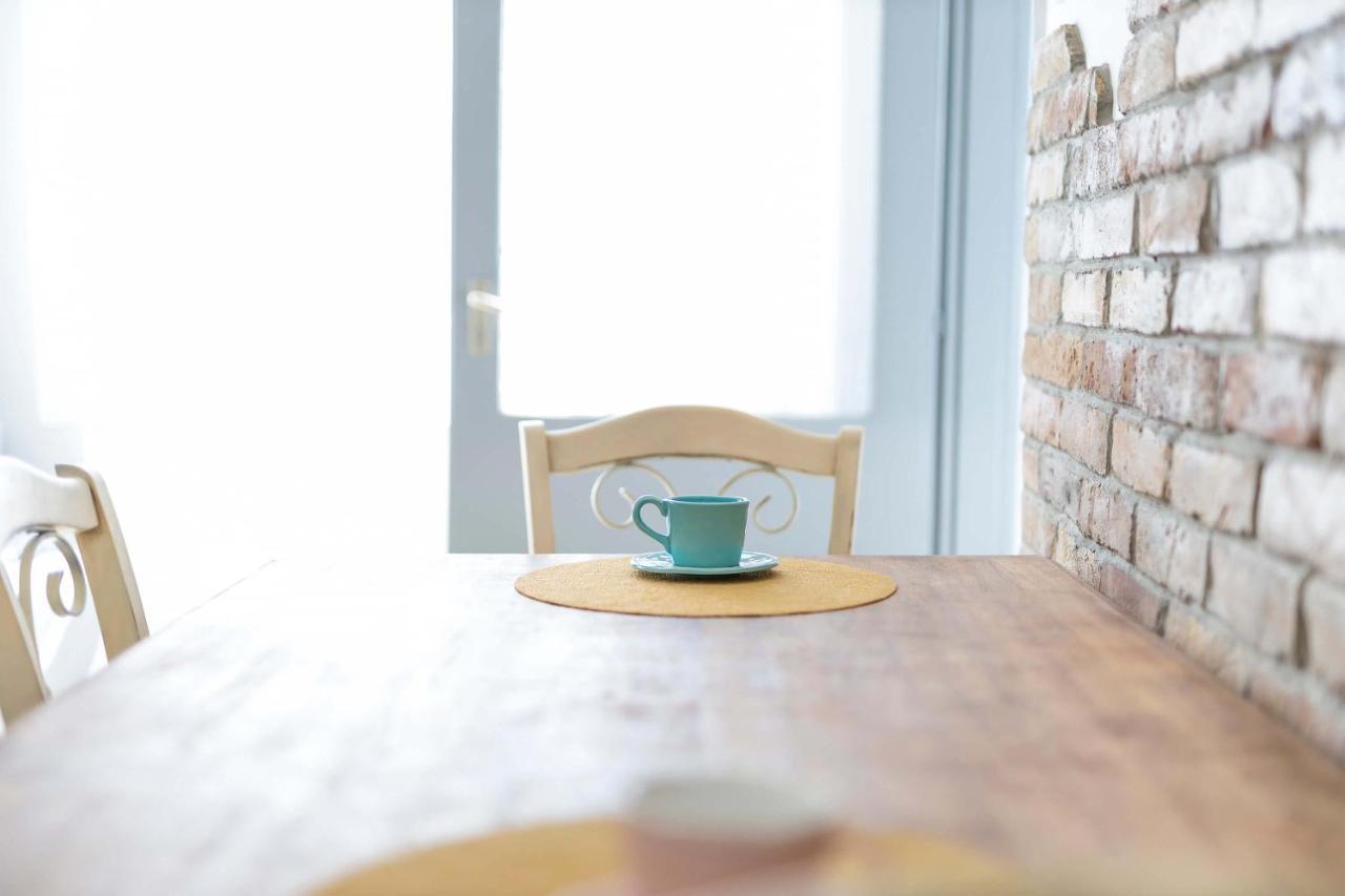 Apartmán Souper Downtown-kiraly Street Budapešť