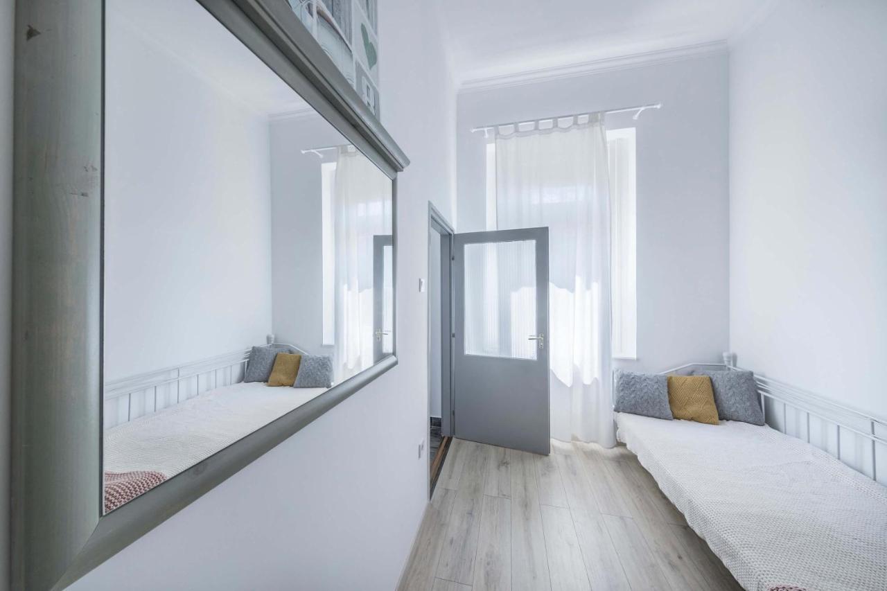Apartmán Souper Downtown-kiraly Street *