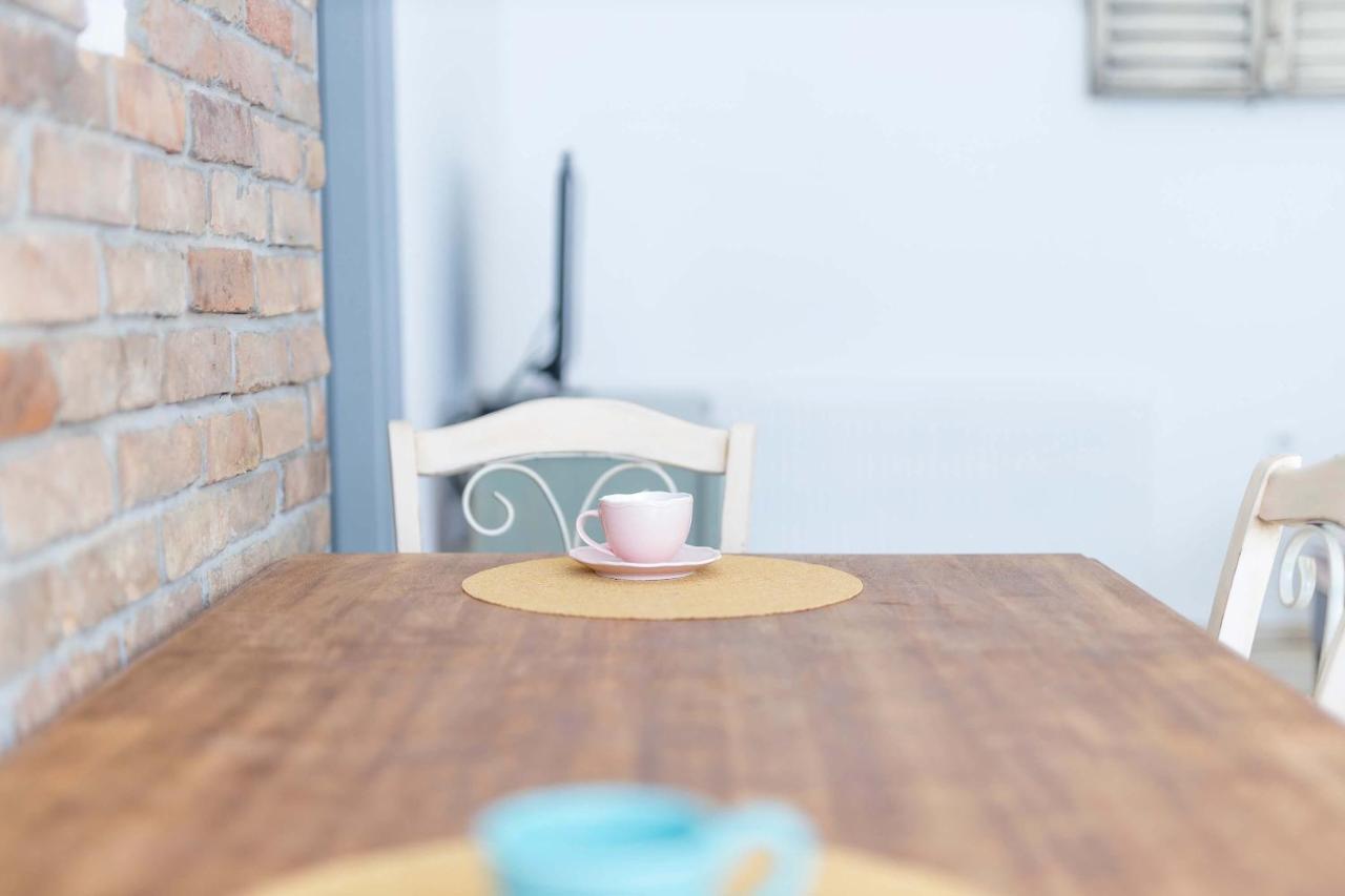 Apartmán Souper Downtown-kiraly Street *