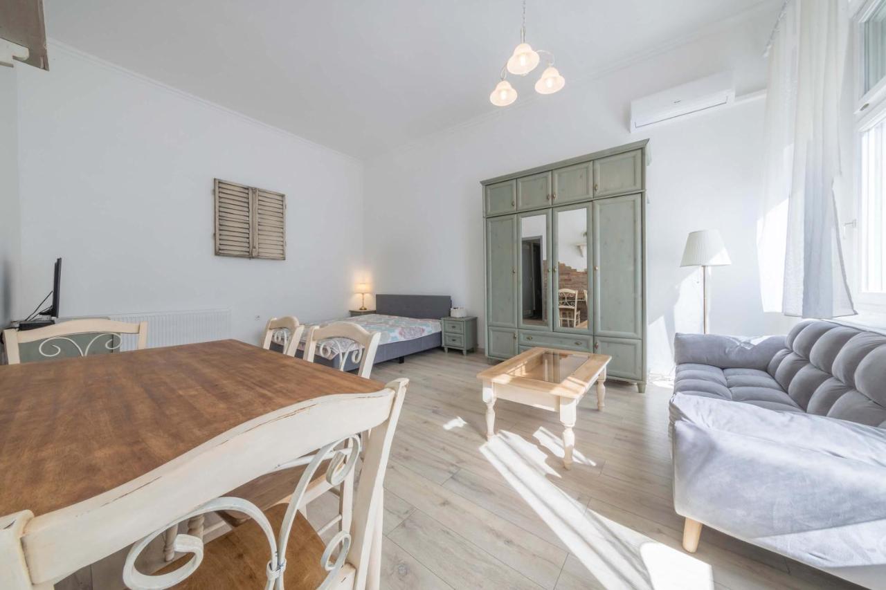 Apartmán Souper Downtown-kiraly Street *