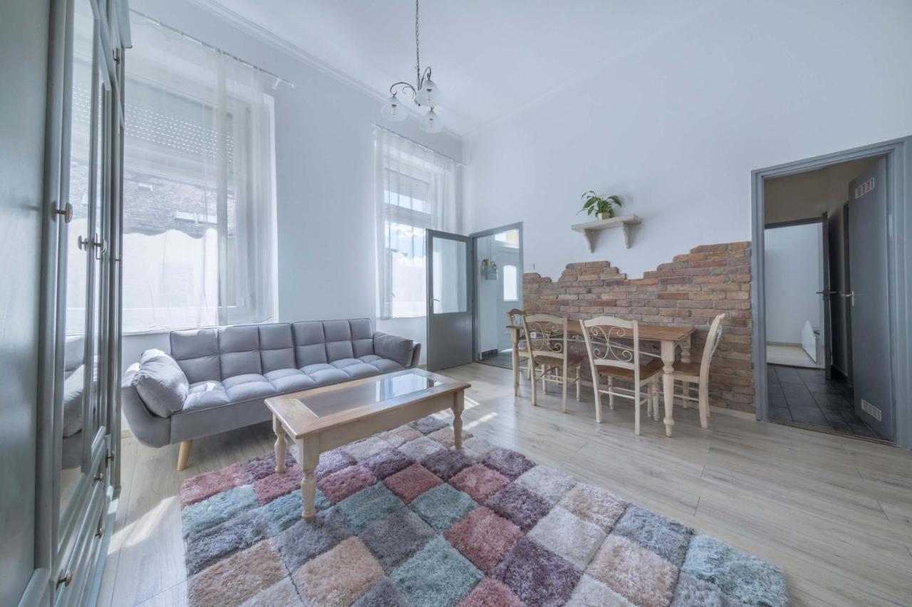 Apartmán Souper Downtown-kiraly Street