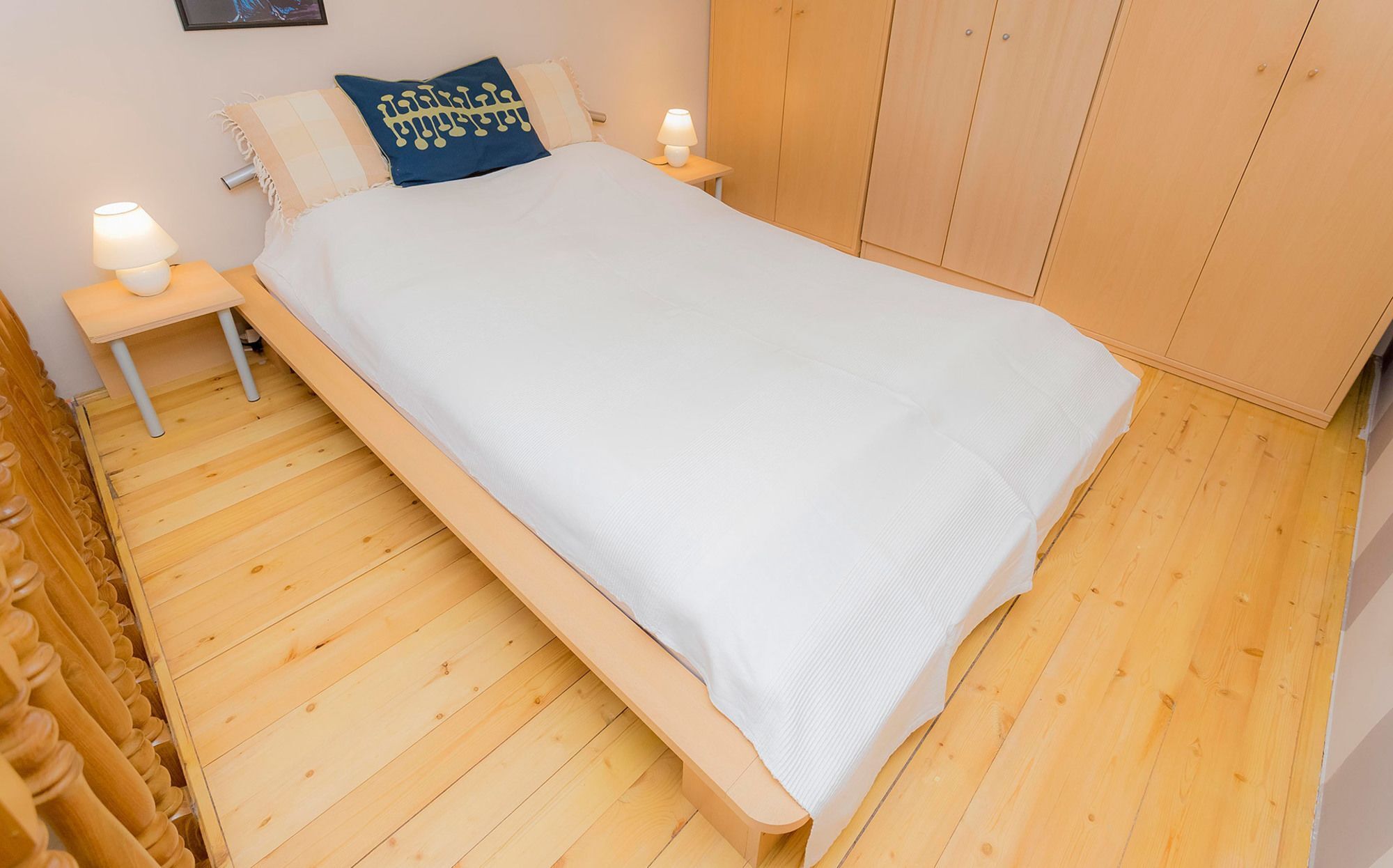 Apartmán Souper Downtown-kiraly Street