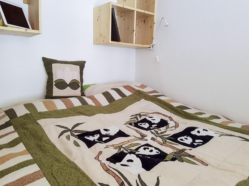 Apartmán Souper Downtown-kiraly Street *