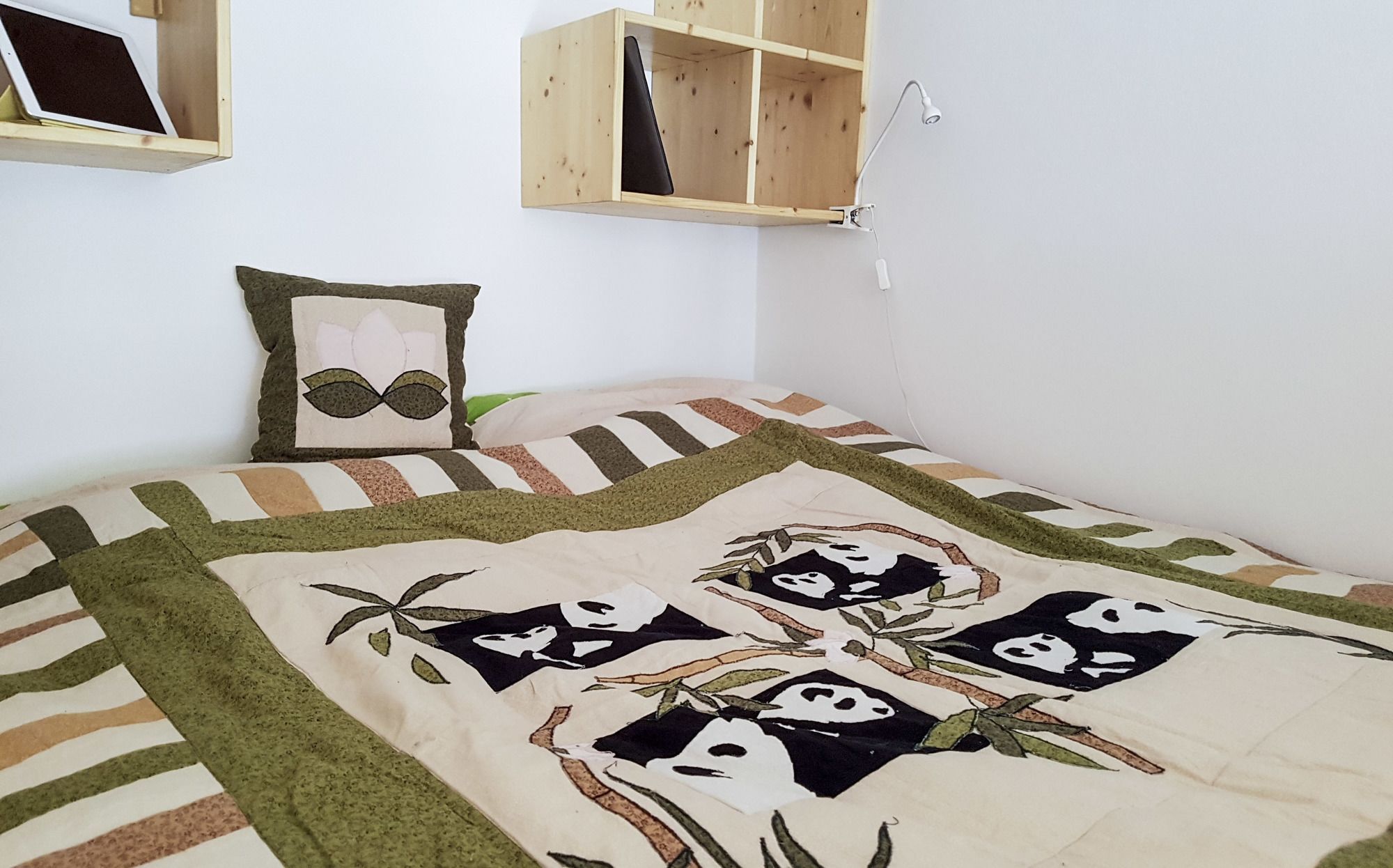 Apartmán Souper Downtown-kiraly Street Budapešť