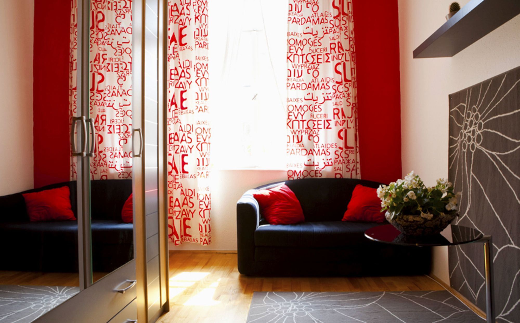 Souper Downtown-kiraly Street Apartmán Budapešť